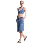 Louis Vuitton LV Isola Flat Mule - Image 2